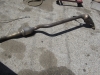 Mercedes Benz - Exhaust  - 2124902536